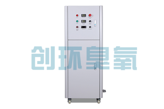鹤壁2026好用的臭氧发生器哪个公司靠谱?工业设备厂家盘点