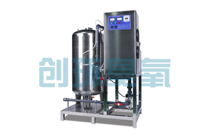 鹤壁小型诊所与大型医院医疗废水水量差异大,臭氧发生器消毒设备如何精准匹配?