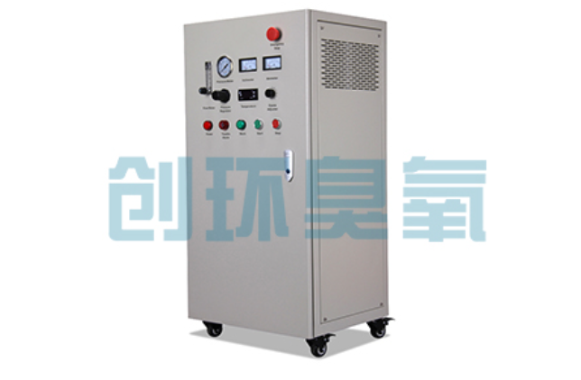 鹤壁密度养殖如何降低病害率?臭氧发生器精准消杀全解析