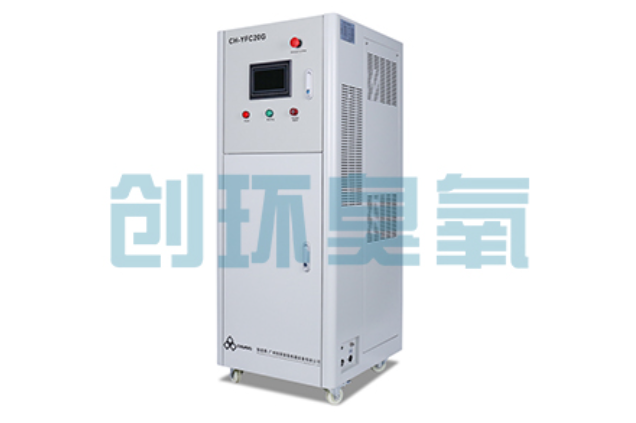 鹤壁高密度养殖中臭氧发生器的维护方法有哪些
