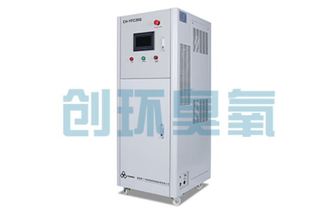 鹤壁海水养殖病害频发怎么防?臭氧发生器无残留消毒全解析