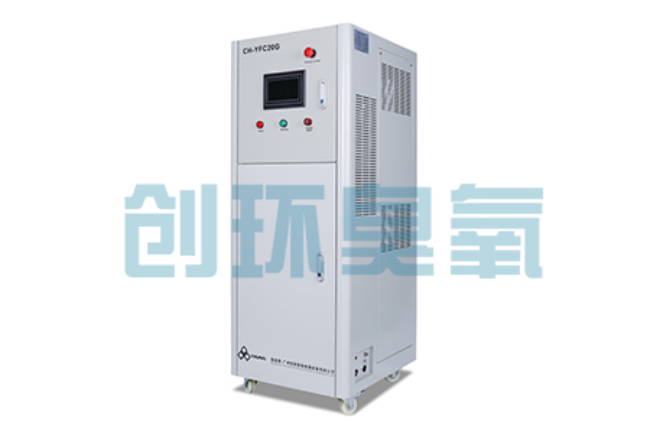 鹤壁新手必看:海水养殖臭氧发生器投加量计算与安全浓度控制