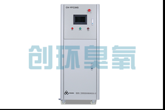 鹤壁ORP(氧化还原电位)控制在海水养殖臭氧投加中的核心作用与设定区间