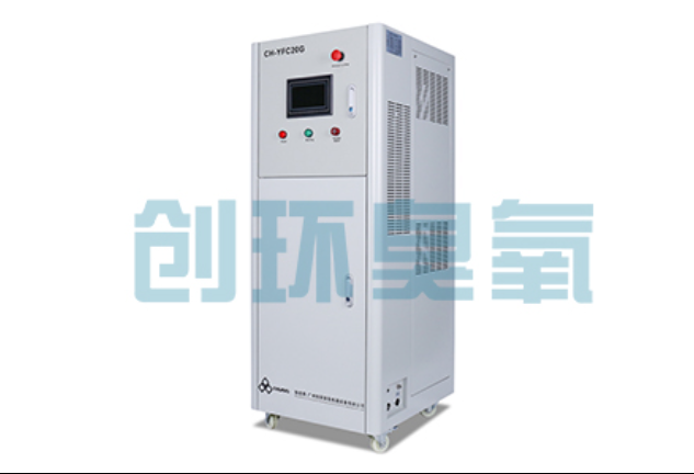 鹤壁南美白对虾养殖弧菌超标怎么办？臭氧发生器精准消杀与避坑指南