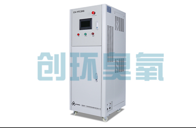 鹤壁高密度养虾水质恶化怎么救？臭氧发生器降解氨氮与亚硝酸盐实操步骤