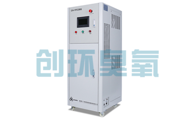 鹤壁工厂化循环水养虾必备:蛋白分离器后端注入臭氧的技术要点与逻辑