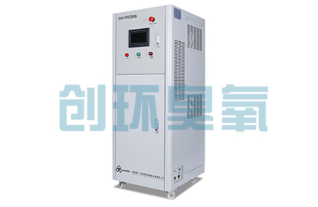 鹤壁石斑鱼养殖必看:臭氧发生器安装位置与日常维护全攻略