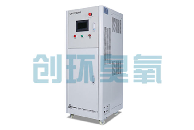 鹤壁石斑鱼循环水养殖避坑清单:臭氧发生器选型与投加的8个误区