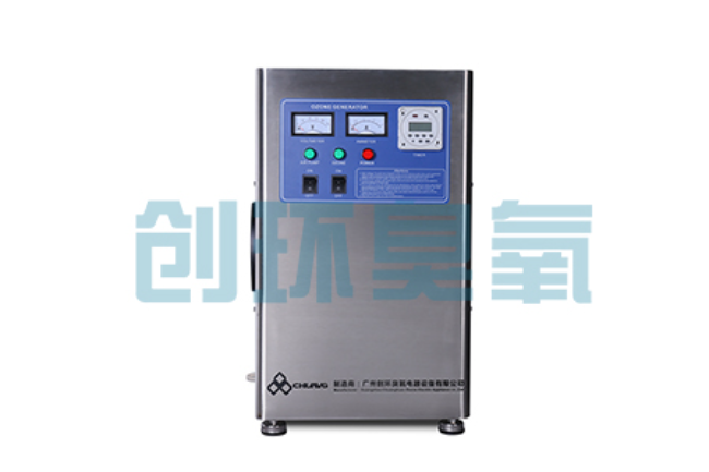 鹤壁高盐高浓度化工废水怎么处理?臭氧发生器催化氧化技术的应用边界在哪里?