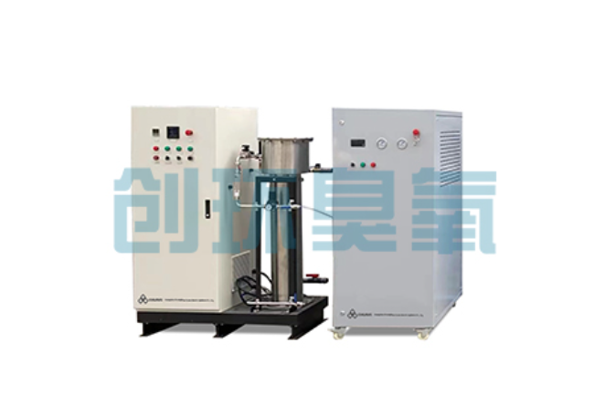 鹤壁化工废水高级氧化技术对比：臭氧发生器催化氧化与微电解工艺的适用场景与成本分析