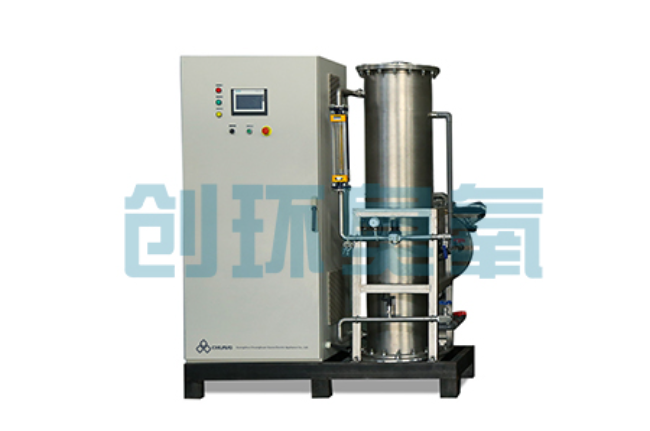 鹤壁高浓度化工废水脱毒对比：臭氧发生器与湿式氧化法（WAO）的能耗与设备投资评估