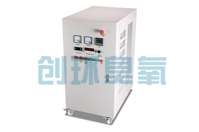 鹤壁AOP高级氧化技术完整指南：3步掌握臭氧投加量与HRT控制