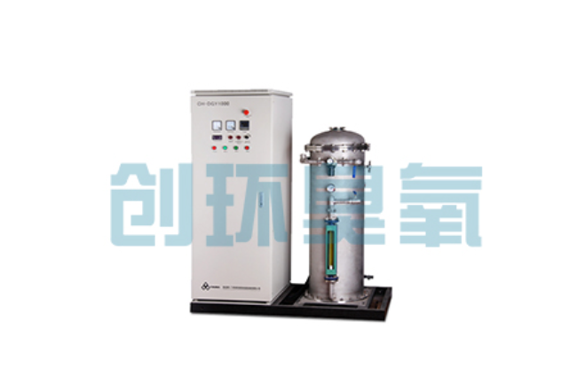 鹤壁臭氧+UV vs 臭氧+H₂O₂：哪个AOP工艺运行成本低20%？