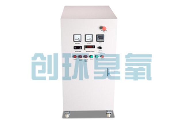 鹤壁拒绝盲目选型！工厂化循环水养殖臭氧发生器产量计算公式与避坑指南