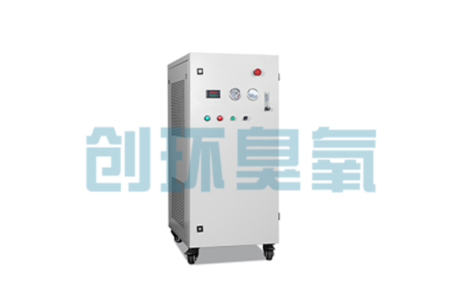 鹤壁高密度养殖中臭氧发生器的维护方法