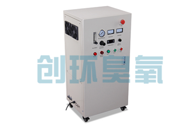 鹤壁5个臭氧发生器实操技巧,有效提升鲈鱼循环水养殖成活率